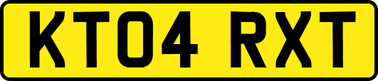 KT04RXT