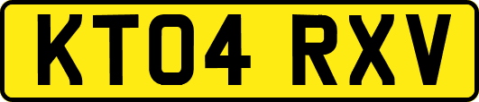 KT04RXV