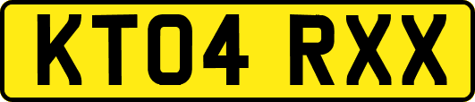 KT04RXX
