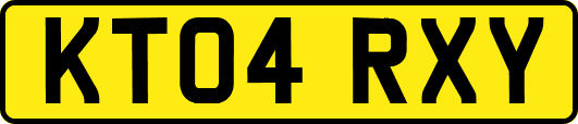 KT04RXY