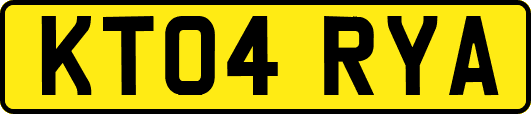 KT04RYA