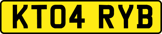 KT04RYB
