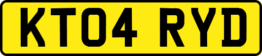 KT04RYD
