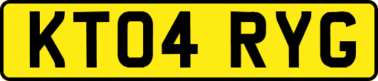 KT04RYG