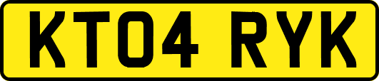 KT04RYK