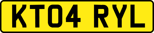 KT04RYL