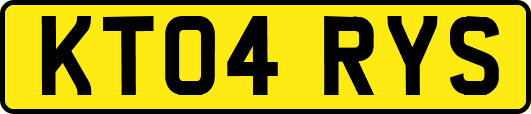 KT04RYS