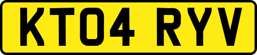 KT04RYV