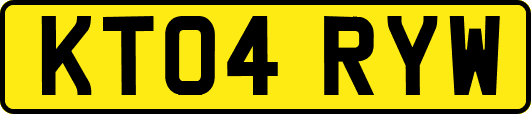 KT04RYW