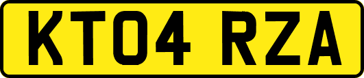 KT04RZA