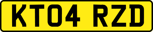 KT04RZD