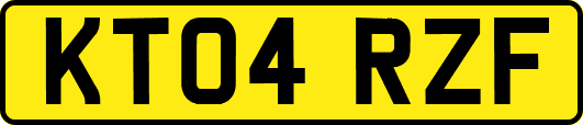 KT04RZF