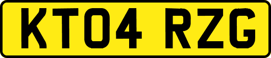 KT04RZG