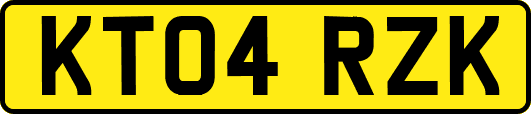 KT04RZK