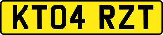 KT04RZT