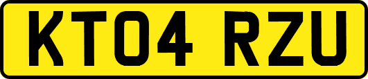 KT04RZU