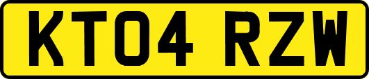 KT04RZW