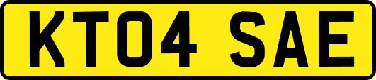 KT04SAE