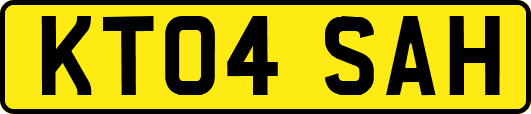 KT04SAH