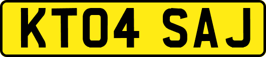 KT04SAJ
