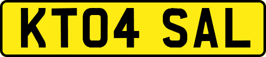 KT04SAL