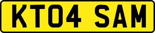 KT04SAM