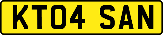 KT04SAN