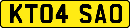 KT04SAO