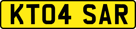 KT04SAR