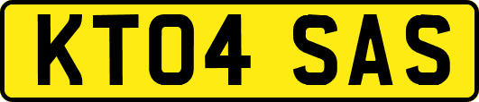 KT04SAS