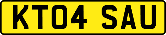 KT04SAU