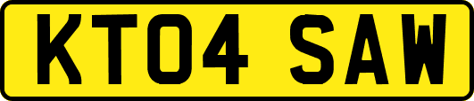KT04SAW