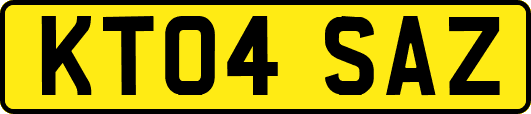 KT04SAZ