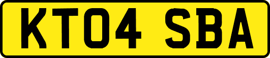 KT04SBA