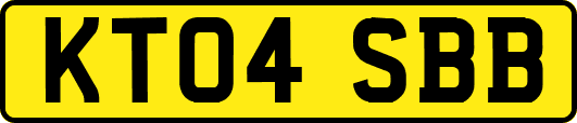 KT04SBB