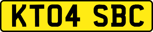 KT04SBC