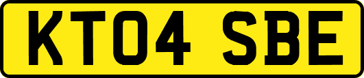 KT04SBE