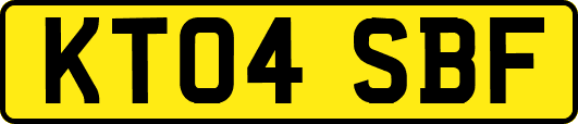 KT04SBF