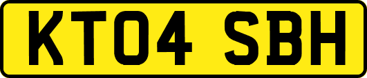KT04SBH