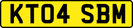 KT04SBM