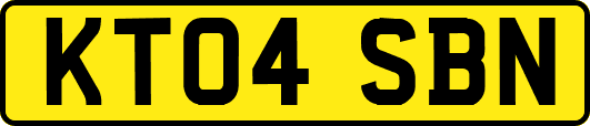 KT04SBN