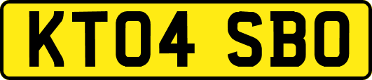 KT04SBO