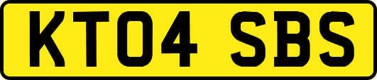 KT04SBS