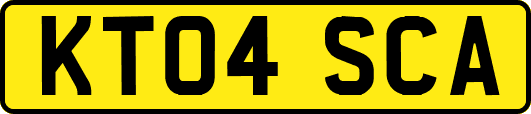 KT04SCA