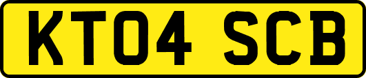 KT04SCB