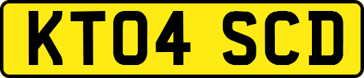 KT04SCD