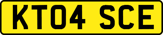 KT04SCE