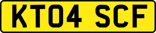 KT04SCF