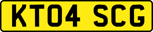 KT04SCG