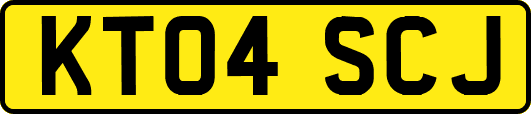 KT04SCJ